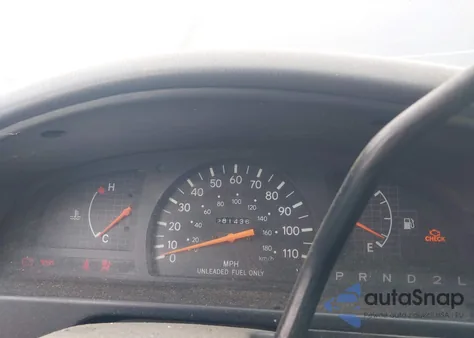 1996 Toyota Tacoma Xtracab from USA, damaged, VIN 4TAVL52NXTZ177251